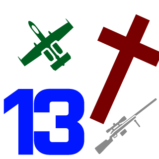 uberwolfe13's emblem
