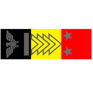 Vexiox27's emblem