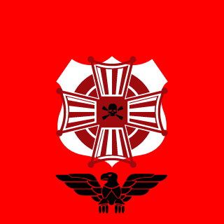 TeppMyO's emblem