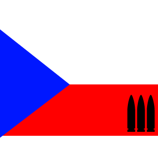PumparCZ's emblem