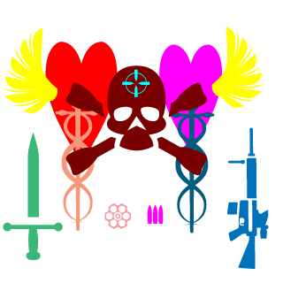 Jroc00000's emblem