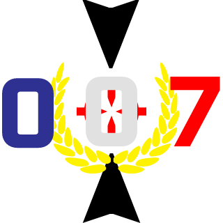 ArnaudPolitico's emblem