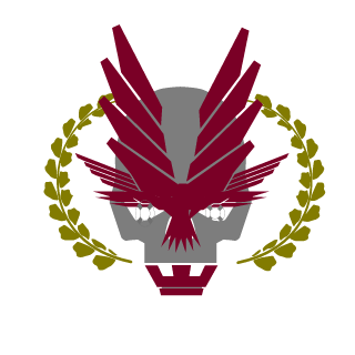 Sahashiel's emblem