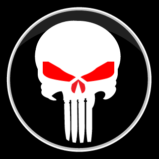 Big_B885's emblem