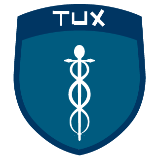 tuxg33k's emblem