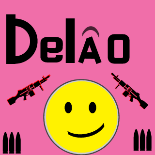Delao-Rambo-PDF's emblem
