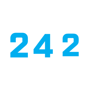 prianyk army 242's emblem