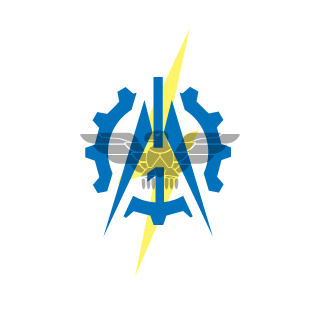 M4553FF3C7's emblem