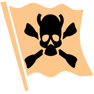 BOOM 01's emblem