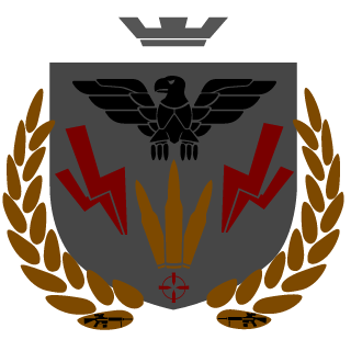 Keule089's emblem