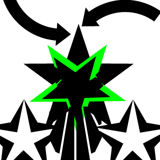 Plinafors's emblem