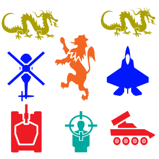 AegisNL's emblem