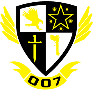 igunner007's emblem