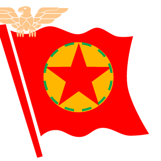 P3shmerga's emblem