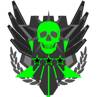 Solvarr's emblem