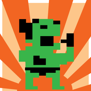 MacWelder's emblem