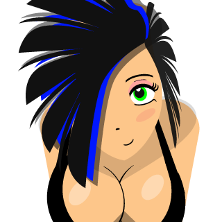 BAKO_501's emblem