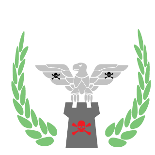 Svarokin's emblem