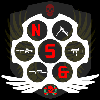 LaberNichDasGeht's emblem