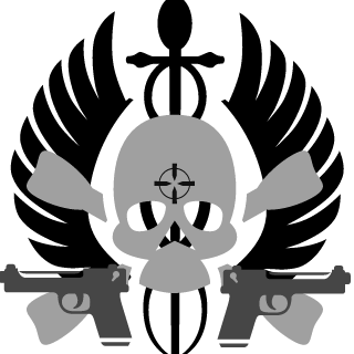 CupinCasquelado's emblem