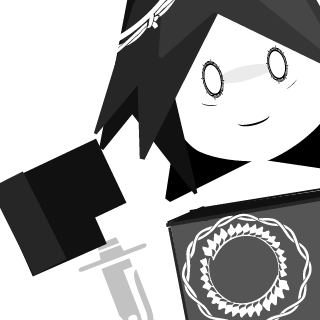 ConeKat's emblem