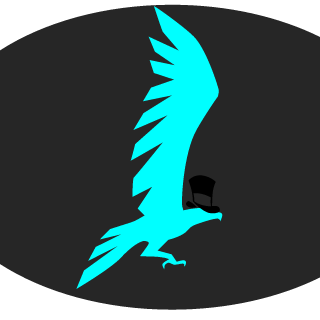 NimKiiBineshiin's emblem
