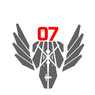 Lukeheemia8095's emblem