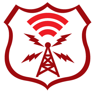 poditre's emblem