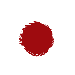 Takendzo's emblem