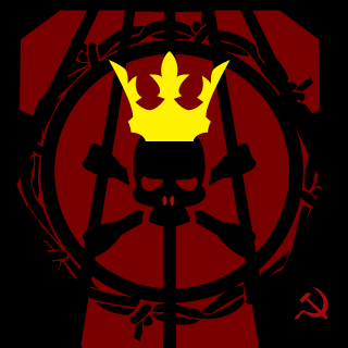 XADISLAM's emblem