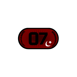 Cheollyeond's emblem