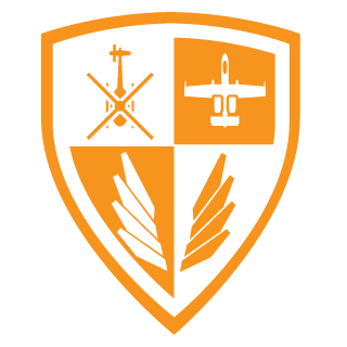 Cornvelious's emblem