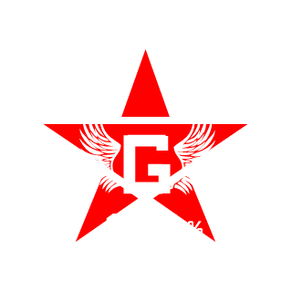 AndyDaGee's emblem