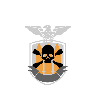 CyscoSystar's emblem