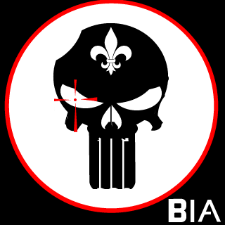 Brothers in Arms's emblem
