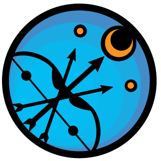 BEYONDER-4444's emblem