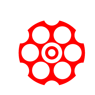 MAGUUUUUUUSK's emblem