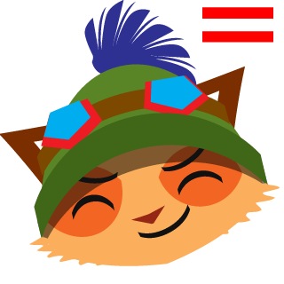 Tschortsch-Kluni's emblem