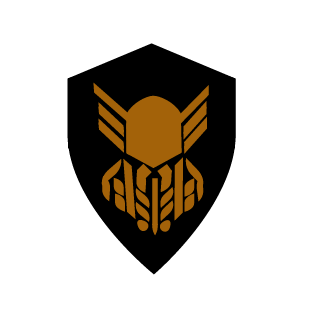 Misiok3's emblem