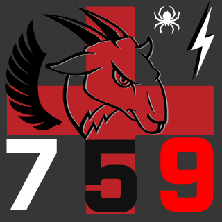 MKGAMER759BR's emblem