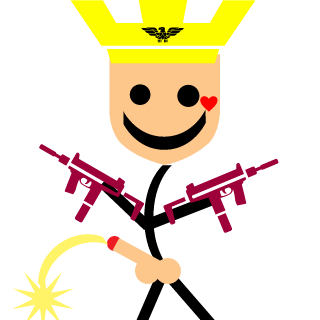 Sonvaik's emblem