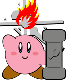 EyelessCX's emblem