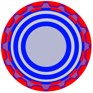 LKKarlos's emblem