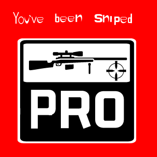 Submarinepitch8's emblem