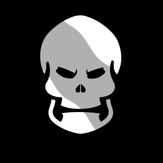 LecordX's emblem
