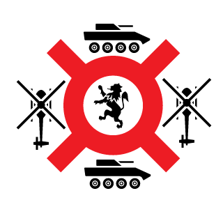 GodxsFeed's emblem