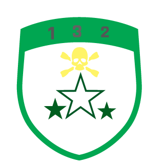 LouLego's emblem