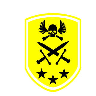 h0od3d vill3n's emblem