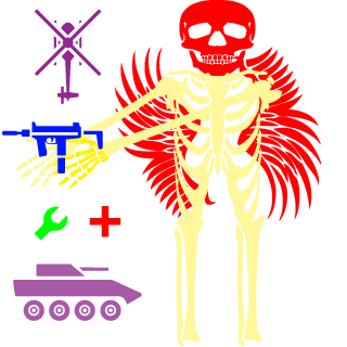 GEttorale's emblem