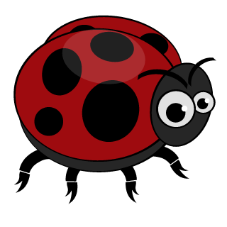 BUG Online's emblem